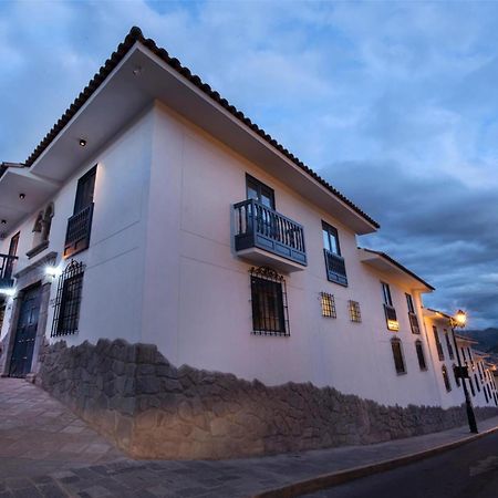 Motto By Hilton Cusco Exterior foto