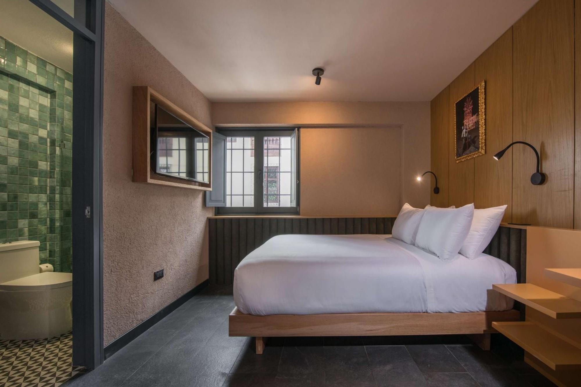 Motto By Hilton Cusco Exterior foto