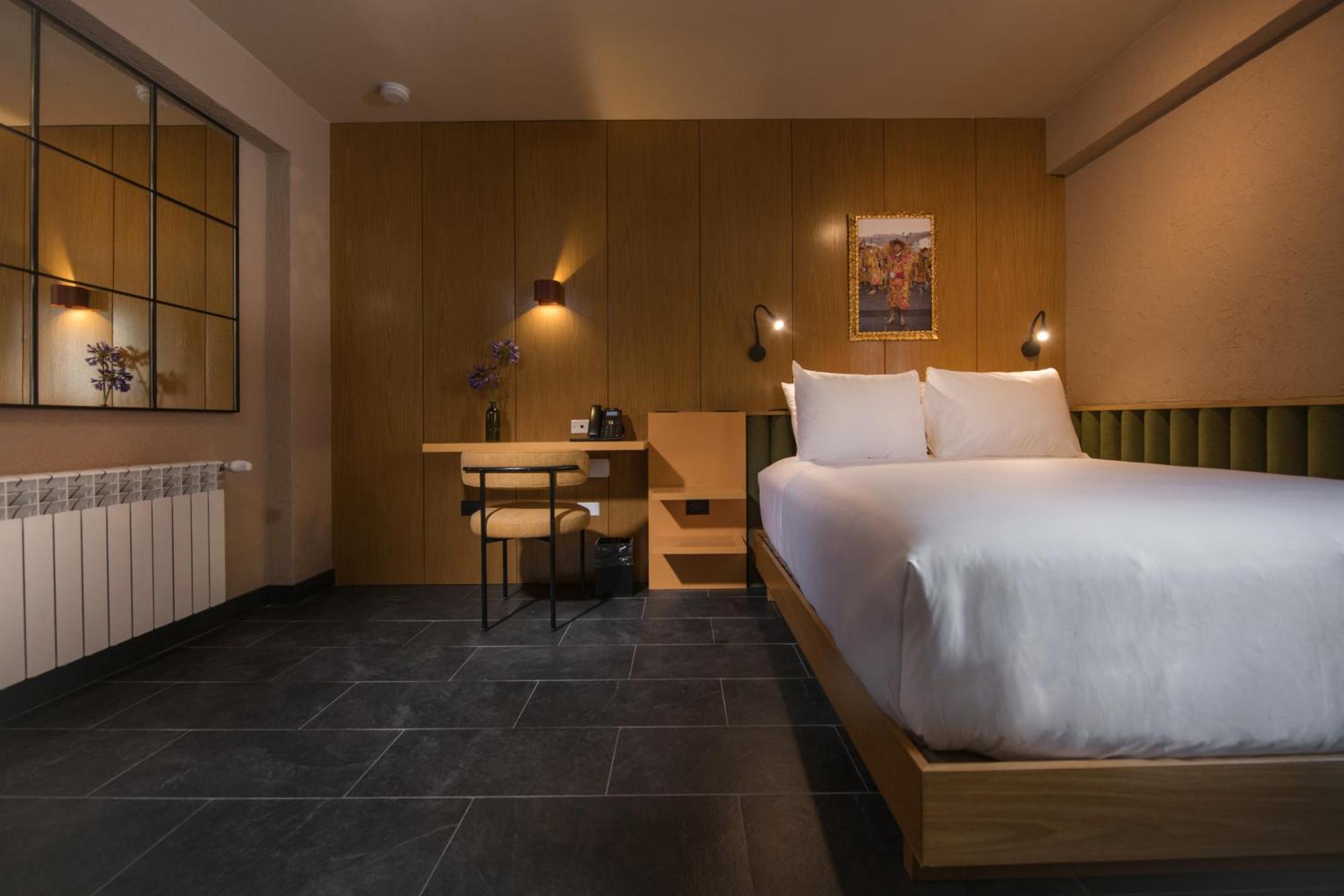 Motto By Hilton Cusco Exterior foto