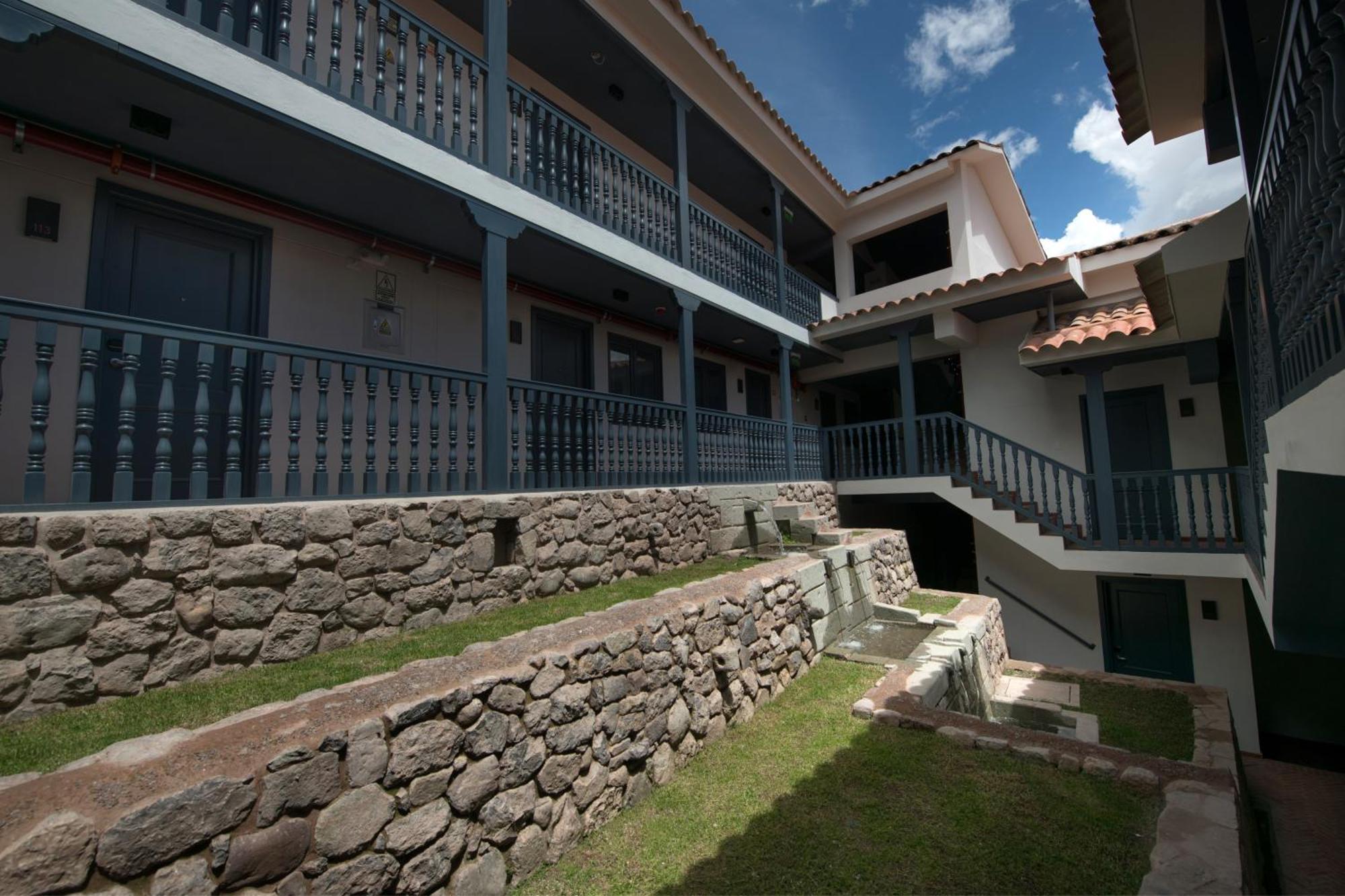 Motto By Hilton Cusco Exterior foto