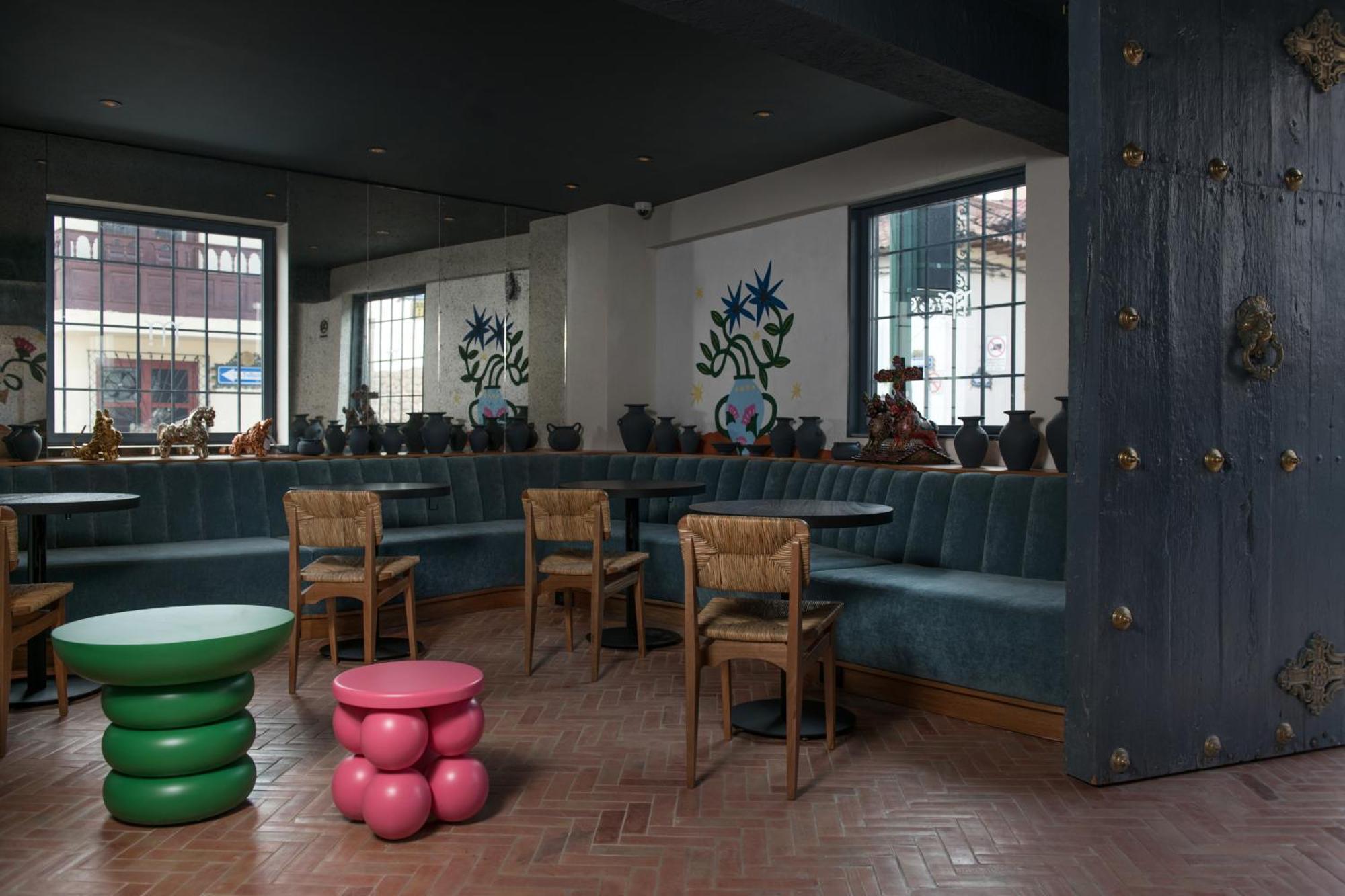 Motto By Hilton Cusco Exterior foto