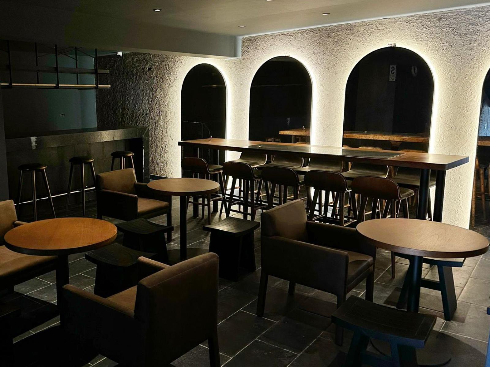 Motto By Hilton Cusco Exterior foto