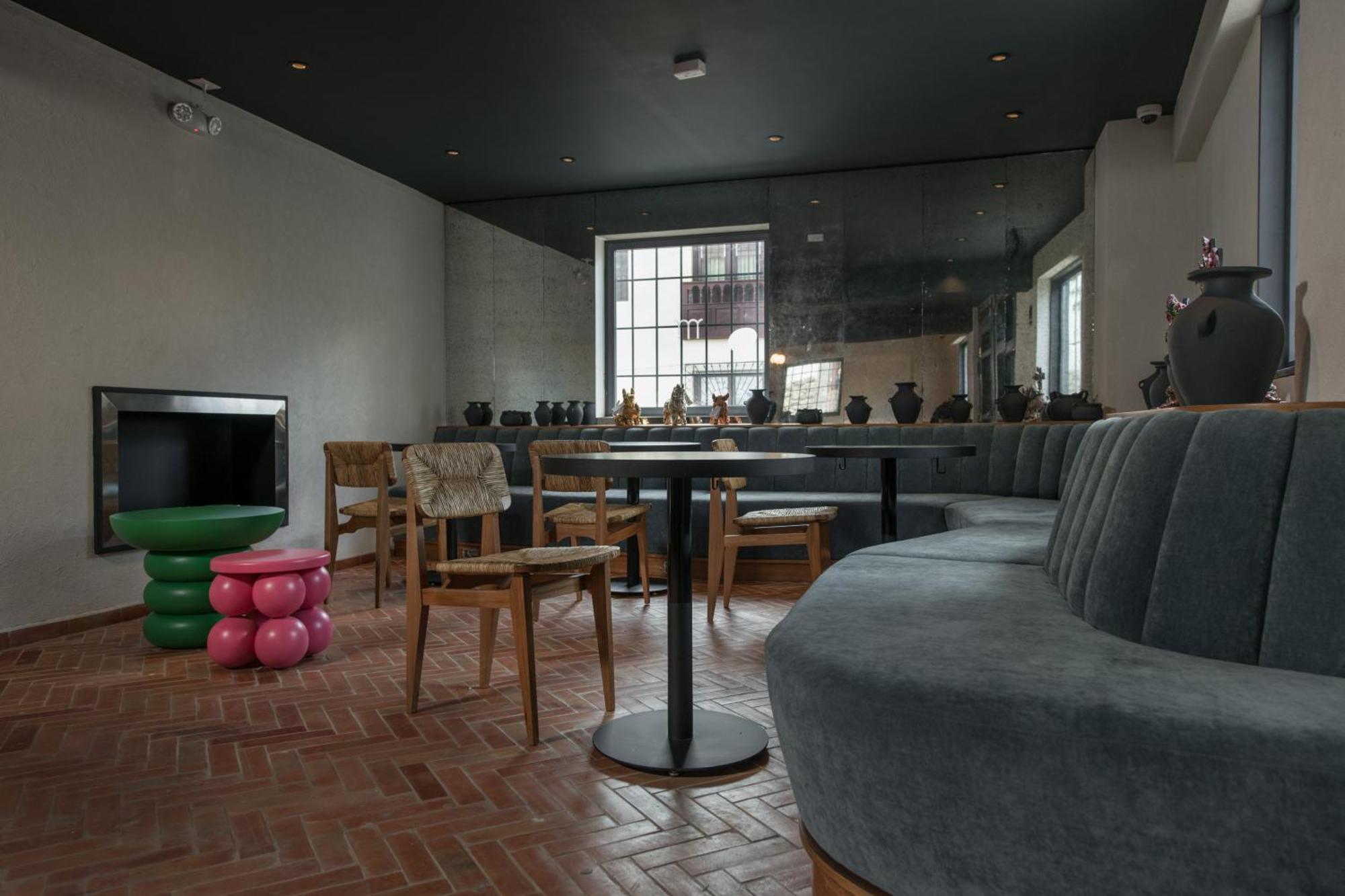 Motto By Hilton Cusco Exterior foto